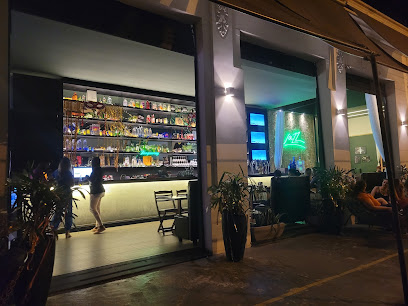 Skina Bar