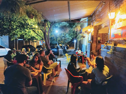 Quintalzinho Bar Bistrô