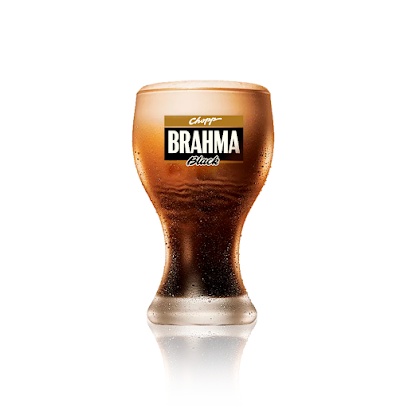 Quiosque Chopp Brahma