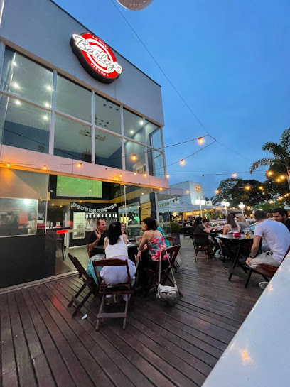 Barley's Tap House & Parrilla