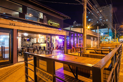 Wynwood - Kitchen & Bar