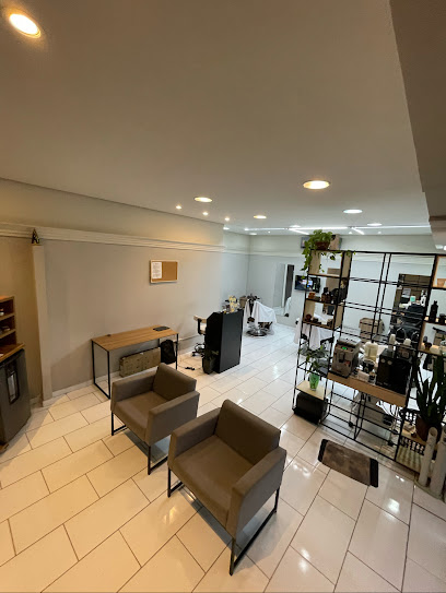 Barbearia Benvenutti