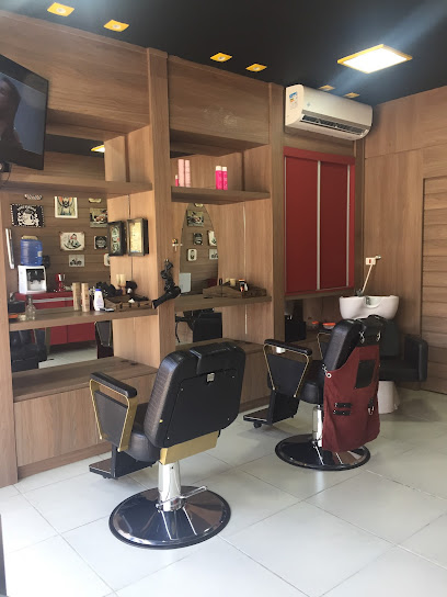 Doutor Bigode Barbearia