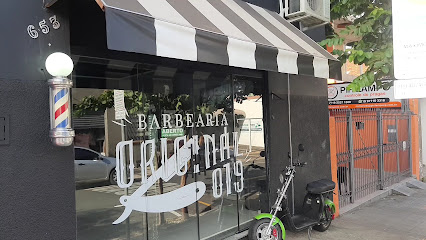 Original Barbearia 019