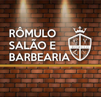 Rômulo Barbearia