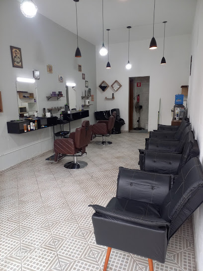 Barbearia Dau Barbershop