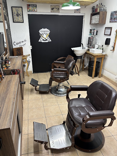 Fio do Bigode Barbershop