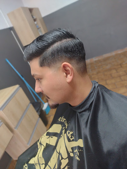Barbearia Salvador