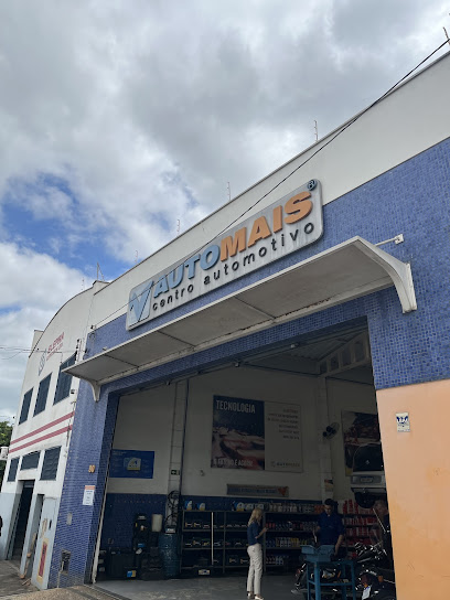 Automais - Centro Automotivo