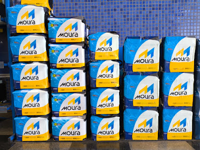 Help Baterias 24 Horas