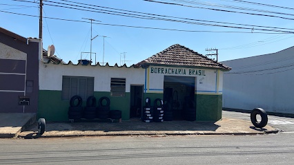 Borracharia Brasil