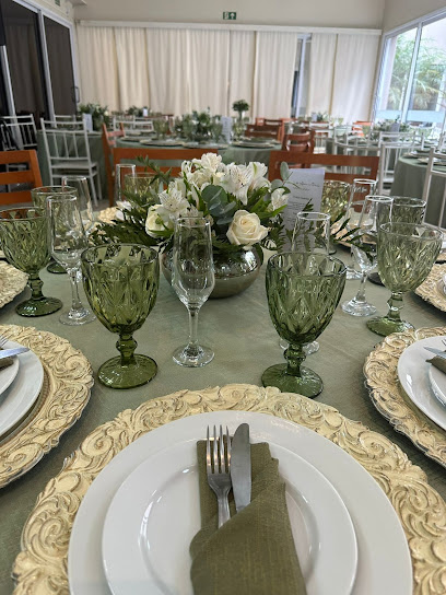 Buffet Equipe Festa