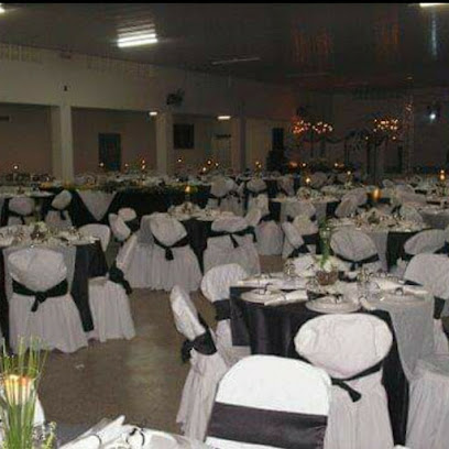 Buffet Grill Eventos