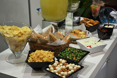 Pimenta De Cheiro Buffet e Eventos