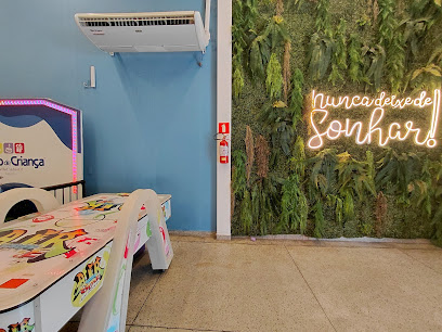 Sonho De Criança Buffet Infantil