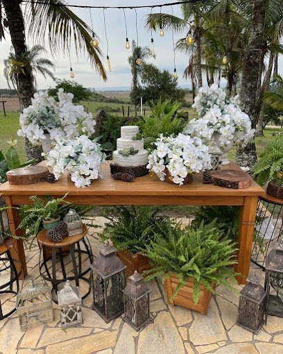 Di Ferenzza Decoração Buffet e Locação