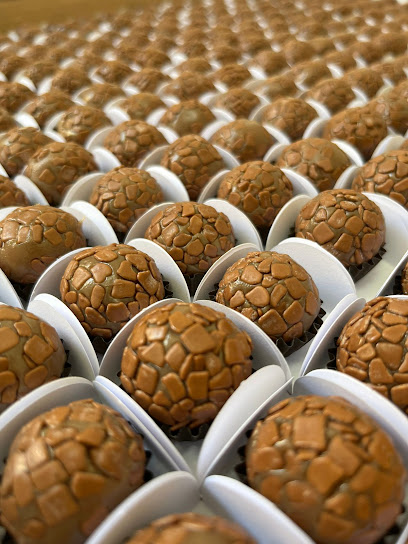 Nuvem de Brigadeiros