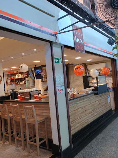 Box Café