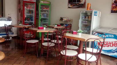Café Mamma Itália
