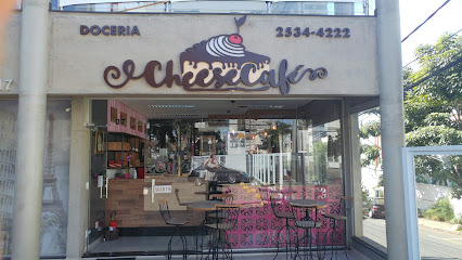 Cheesecafé Cafeteria e Doceria