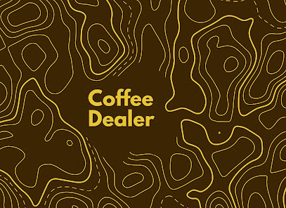 Coffee Dealer