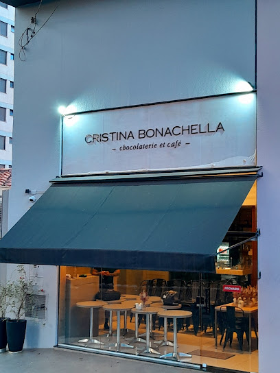 Cristina Bonachella Chocolaterie et café
