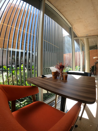 Oasi Café & Bistrô