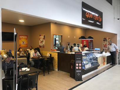 Cafeteria Grão Espresso