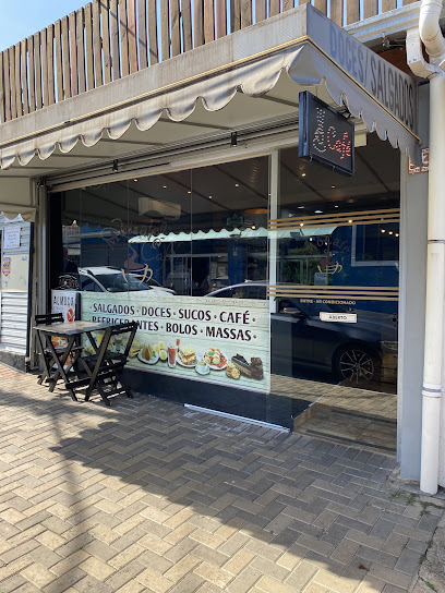 Mó Café