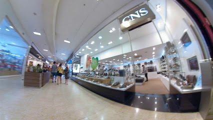 CNS Sapatos Masculinos