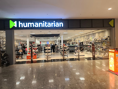 Humanitarian Calçados