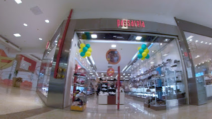 Passarela