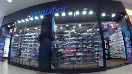 Tennisbar