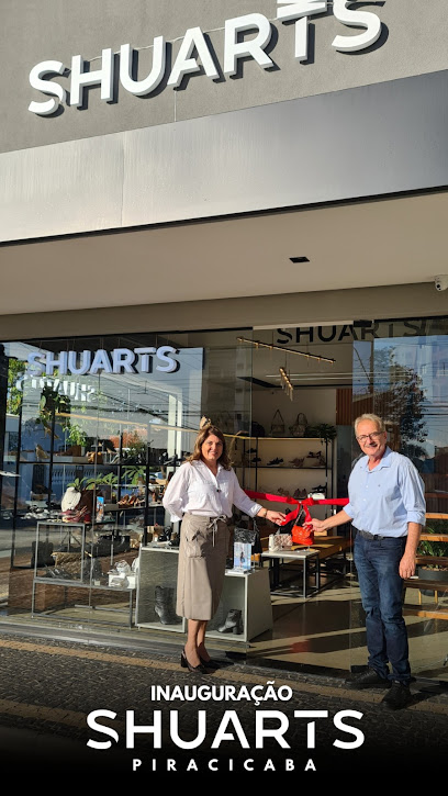 Shuarts