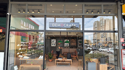 Democrata Calçados
