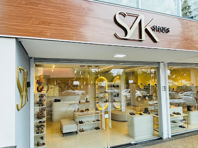 SZK Shoes