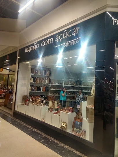 Mamão com Açúcar Calçados