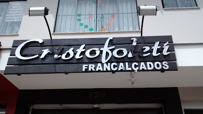 Francalçados Cristofoleti