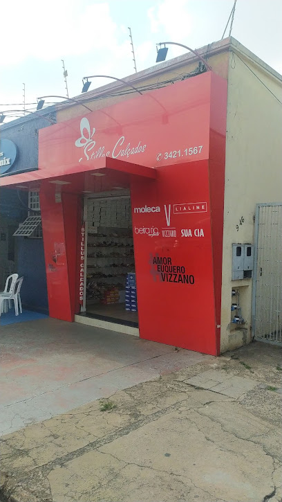 Stillus Calçados