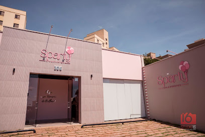 Sparty - Spa & Eventos