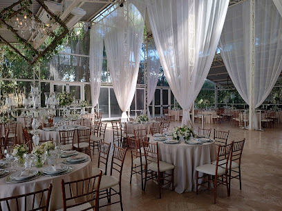 Maison Vivenda Eventos