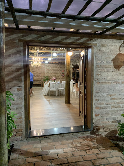 Maravilha Eventos