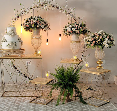 Elisete Decorações