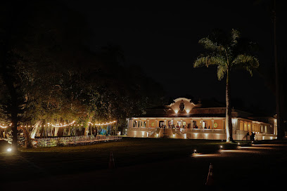 Palacete Monte Alegre