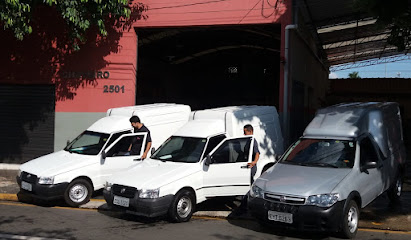 Santo Antônio Chaveiro
