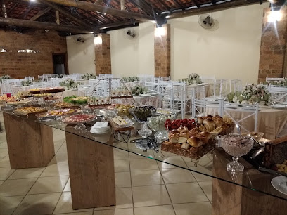 Buffet Ricardo Churrasco