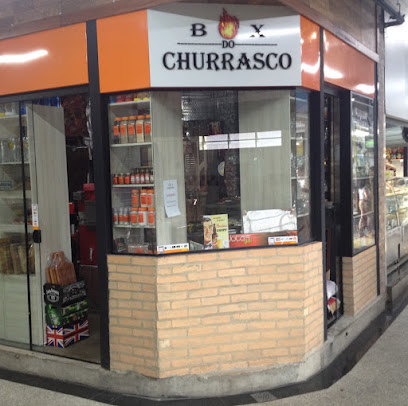 Box do Churrasco