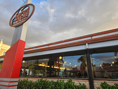 Restaurante Churrascaria e Pizzaria Cupim do Tchê