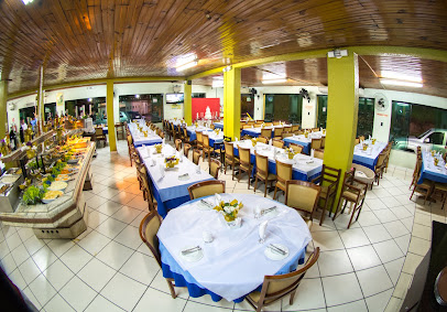 Churrascaria Bombacha do Sul