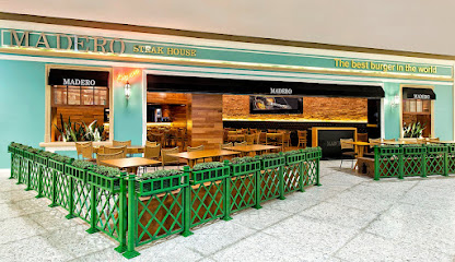 Madero Steak House